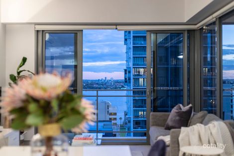 Property photo of 71/148 Adelaide Terrace East Perth WA 6004
