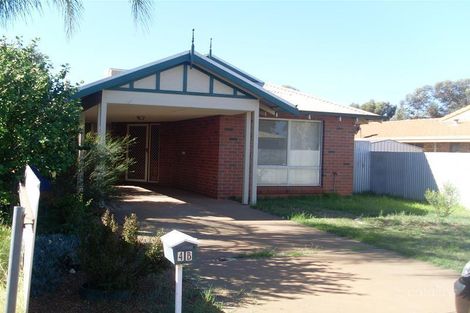 4 Steel Pl, Boulder, WA 6432