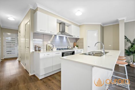 Property photo of 19 Tooronga Drive Mickleham VIC 3064