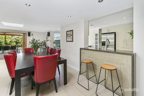 Property photo of 25 Earnshaw Drive Carrum Downs VIC 3201