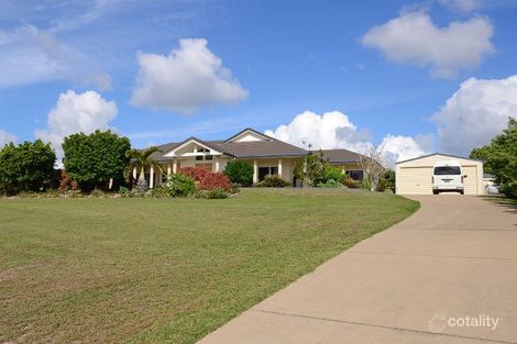 Property photo of 66 Mal Campbell Drive Craignish QLD 4655