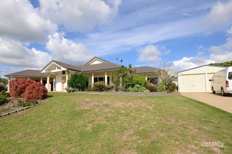 Property photo of 66 Mal Campbell Drive Craignish QLD 4655