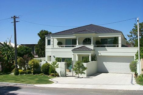 9 Hawkins St, Mount Pleasant, WA 6153