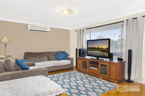 Property photo of 16 Harrow Road Glenfield NSW 2167