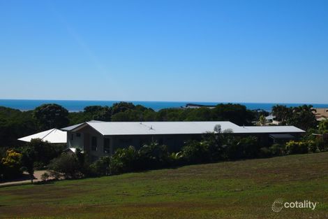 Property photo of 66 Mal Campbell Drive Craignish QLD 4655