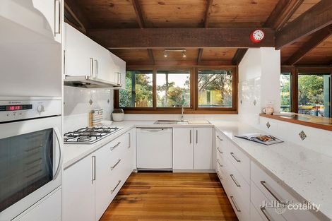Property photo of 125 Kangaroo Ground-Warrandyte Road North Warrandyte VIC 3113