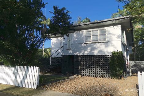 Property photo of 16 Hill Street Nambour QLD 4560