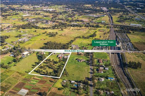166 Rickard Rd, Leppington, NSW 2179