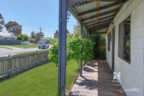 Property photo of 15A Hodgson Street Bairnsdale VIC 3875