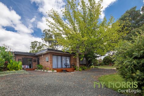 Property photo of 26 Vansittart Crescent Kambah ACT 2902