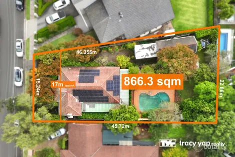 Property photo of 27 Clermont Avenue Ryde NSW 2112