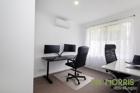 Property photo of 26 Vansittart Crescent Kambah ACT 2902