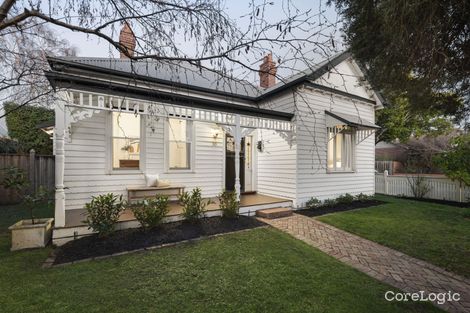 Property photo of 50 Hobart Road Murrumbeena VIC 3163