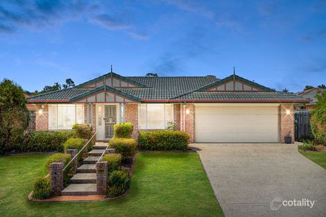 Property photo of 39 Cosette Street Bracken Ridge QLD 4017