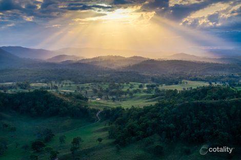 822 Rosehill Rd, Takilberan, QLD 4671