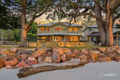 38 Albert St, Taylors Beach, NSW 2316