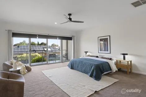 Property photo of 6 Pine Court Mawson Lakes SA 5095