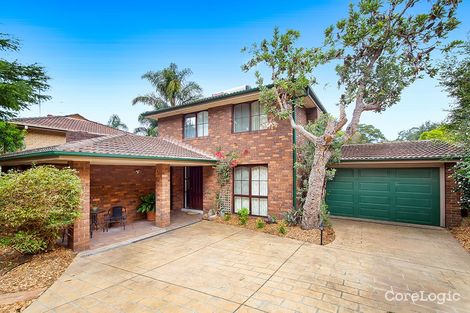 Property photo of 8 Boomi Place Woronora NSW 2232