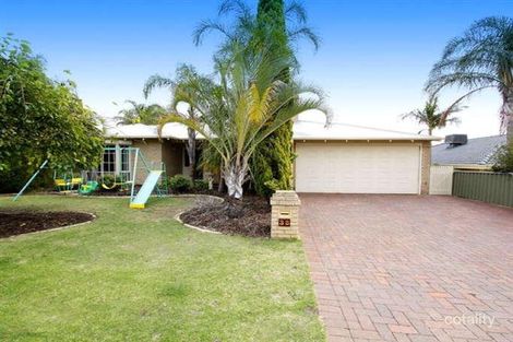38 Gascoyne Ave, Woodvale, WA 6026
