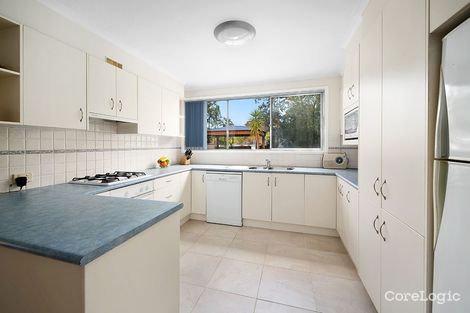 Property photo of 8 Boomi Place Woronora NSW 2232