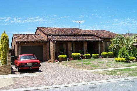 20 Turnstone Rd, Stirling, WA 6021