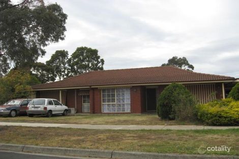 1 Muirfield Dr, Sunbury, VIC 3429