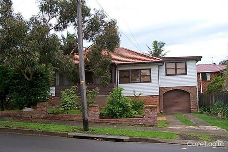 Property photo of 37 Elder Road Dundas NSW 2117