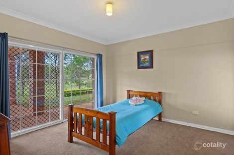 Property photo of 118 Wockner Road Hampton QLD 4352