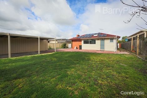 Property photo of 31 Halton Road Dandenong North VIC 3175