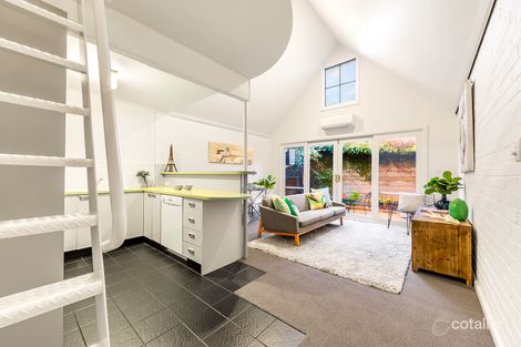 Property photo of 16 Fenwick Street Carlton North VIC 3054