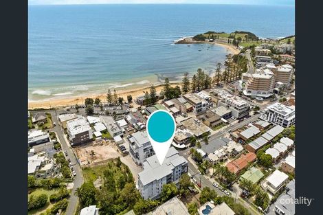 13/7 Campbell Cres, Terrigal, NSW 2260