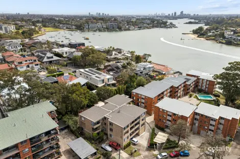 Property photo of 6/5 Bortfield Drive Chiswick NSW 2046