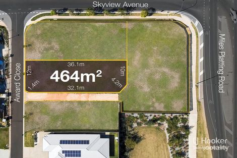 6 Award Cl, Rochedale, QLD 4123