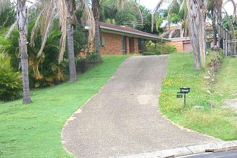 18 Hamersley Way, Worongary, QLD 4213