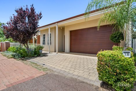 Property photo of 18 Bertie Street Guildford WA 6055
