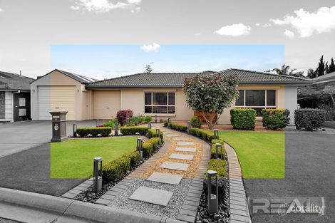 Property photo of 16 Heathcott Court Blakeview SA 5114