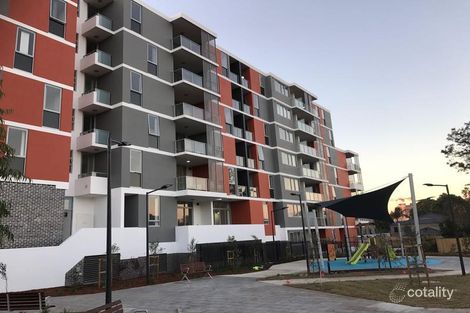 Property photo of 229/6-8 Canton Street Canterbury NSW 2193