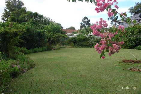 Property photo of 6 Crawshaw Crescent Manning WA 6152