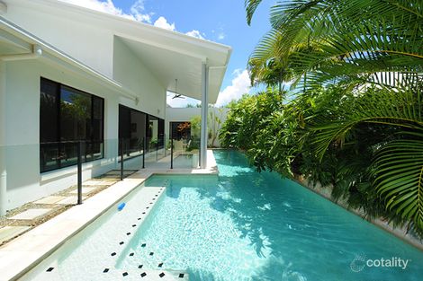 Property photo of 56 Anchorage Circuit Twin Waters QLD 4564