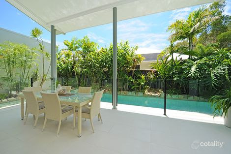 Property photo of 56 Anchorage Circuit Twin Waters QLD 4564