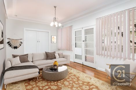 Property photo of 58 Portico Parade Toongabbie NSW 2146