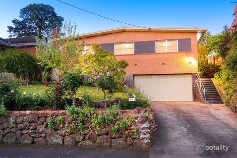 Property photo of 63 Valley Parade Glen Iris VIC 3146