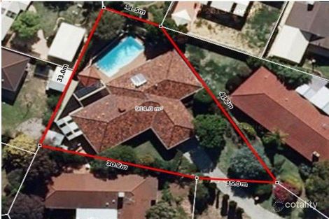 16 Cachuca Ct, Duncraig, WA 6023