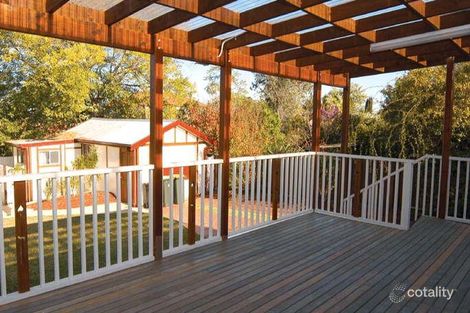 Property photo of 18 Myall Street Concord West NSW 2138