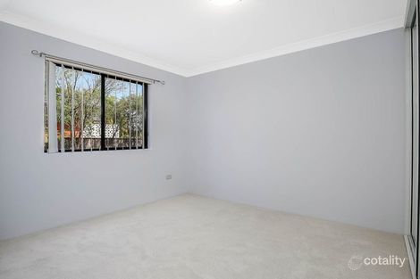 Property photo of 33/49 Dobson Crescent Baulkham Hills NSW 2153