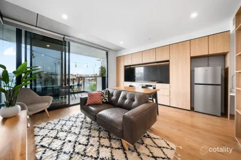 Property photo of 202/248 Flinders Street Adelaide SA 5000