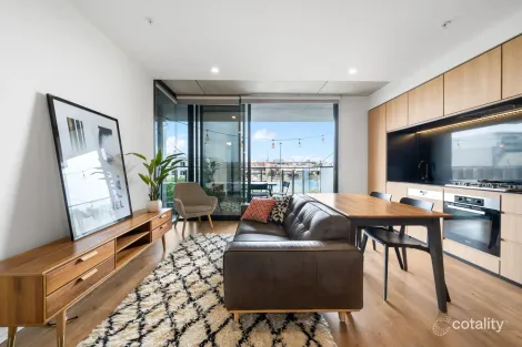 Property photo of 202/248 Flinders Street Adelaide SA 5000