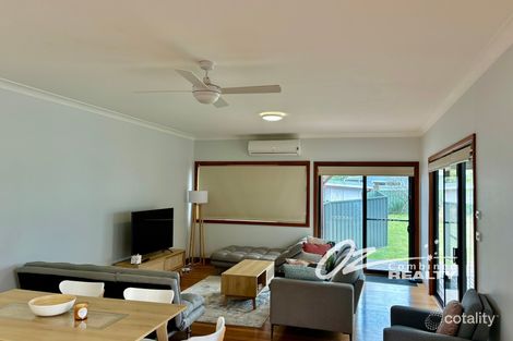 Property photo of 5 Jervis Street Huskisson NSW 2540