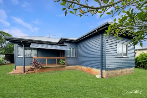 Property photo of 16 Walker Street Kairi QLD 4872