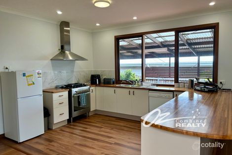 Property photo of 5 Jervis Street Huskisson NSW 2540